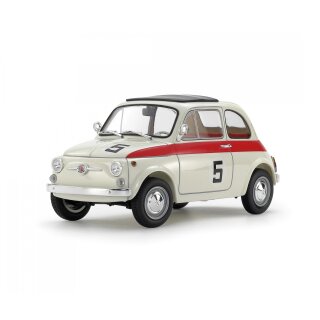 Tamiya 300024169 1:24 Fiat 500F