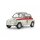 Tamiya 300024169 1:24 Fiat 500F