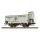 Brawa 50767 Spur H0 Gedeckter Güterwagen G, Pfunds Milch, DR, Ep. III