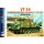 SDV 10485 Bausatz  Bergepanzer VT-34  Maßstab 1:87