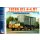 SDV 10488 Bausatz Tatra 813 4x4 TN, HLS 200.78/T,Container  Maßstab 1:87