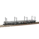 SDV 12132 Schwerlastwagen Sammp/Pxx 10 CSD  Spur TT