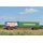 SDV 12135 Containertragwagen Sgnss 55 CD/CDC  Spur TT