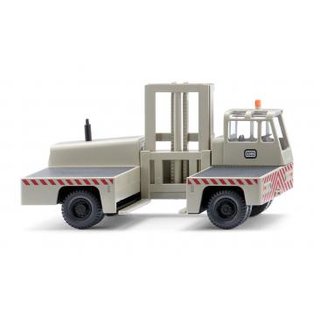 Wiking 066702 Seitenstapler, DB  Maßstab 1:87