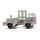 Wiking 066702 Seitenstapler, DB  Maßstab 1:87