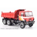 Premium ClassiXXs PCL47159  Tatra 815 S1, rot...