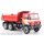 Premium ClassiXXs PCL47159  Tatra 815 S1, rot  Maßstab 1:43