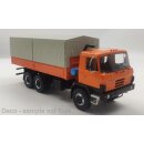 Premium ClassiXXs PCL47164 Tatra 815 V26, orange...