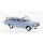 Brekina 19475 Ford Taunus P3 Turnier, hellblau/weiß  1964  Maßstab: 1:87