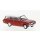 Brekina 19476 Ford Taunus P3 Turnier, rot, 1964 Maßstab: 1:87