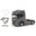 Herpa 054485 Zubehör Sonnenblende groß, Scania CR/CS, 4x schwarz, 4x weiß  Maßstab 1:87