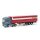 *Herpa 066860 Scania R TL Gardinenplanen-Sattelzug, Planzer (CH)  Maßstab 1:160