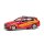 Herpa 097833 MB C-Klasse T-Modell KoDw, Feuerwehr  Maßstab 1:87