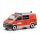 Herpa 097864 VW T6.1 Bus NEF, Rettungsdienst Region Hannover/Johanniter  Maßstab 1:87