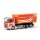Herpa 097871 Scania CG17 Wechsellader-LKW, Feuerwehr Fulda  Maßstab 1:87