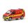 *Herpa 097932 VW T6.1 Halbbus, Feuerwehr MTU/MAN München  Maßstab 1:87
