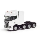 Herpa 308601-004 Scania CS20 HD 4-achs (8X4)...