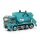 Herpa 317641 MAN TGS M Euro6c Absetzkipper AK 16, KS Containerdienst/Black Sheep Maßstab 1:87
