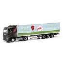 Herpa 317696 Scania CR 20 ND LNG...
