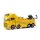 Herpa 317740 Volvo FH16 2020 GL XL EMPL Wrecker , Eichenseher  Maßstab 1:87