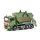 *Herpa 317849 MAN TGS NN Absetzkipper-LKW, Geiger  Maßstab 1:87