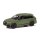 Herpa 420969-002 Audi Q7 mi getönten Scheiben, olivgrün  Maßstab 1:87