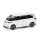Herpa 421157 VW ID Buzz, Candyweiß  Maßstab 1:87