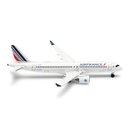 Herpa 535991-001 Airbus A220-300 Air France  Mastab 1:500