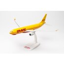 Herpa 614139 Airbus A330-200F, DHL Aviation...