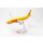 Herpa 614139 Airbus A330-200F, DHL Aviation  Maßstab 1:200