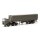 Herpa 747080 MAN F8 Planen-Sattelzug, Bundeswehr  Maßstab 1:87