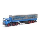 Herpa 87MBS026253 MB LPS 2032 Planen-Sattelzug,...