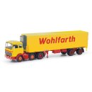 Herpa 87MBS026277 MB LPS 2032 Kühlkoffer-Sattelzug,...