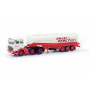 Herpa 87MBS026284 MB LPS 2032 Tank-Sattelzug, Bayer...