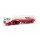Herpa 87MBS026284 MB LPS 2032 Tank-Sattelzug, Bayer Spedition  Maßstab 1:87