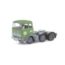 Herpa 87MBS026291 MB LPS 2032 Solo-Zugmaschine,...