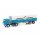 Herpa 87MBS026345 Scania Vabis LB 76 Kühlkoffer-Sattelzug, Polsvoort  Maßstab 1:87
