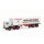 Herpa 87MBS026420 MAN F8 Kühlkoffer-Sattelzug, Böhm & Gottschalk  Maßstab 1:87