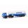 Herpa 87MBS026482 Scania Vabis LB 76 Tank-Sattelzug, Aral  Maßstab 1:87