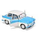 IXO IXO-SOL1809201 Trabant P50 Limousine 1958,...