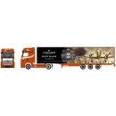 Herpa 956215 MB Actros L GiSp Lowliner-Sattelzug,...