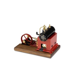 Wilesco 00007 Dampfmaschine  D7