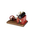 Wilesco 00007 Dampfmaschine  D7