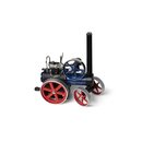 WILESCO  00345 Lokomobile, Annabelle D345
