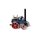 WILESCO  00345 Lokomobile, Annabelle D345