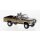 *Brekina 19653 GMC Sierra Grande Colt, 1981 Maßstab: 1:87