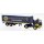Brekina 85675 Volvo F 89 Koffer-Sattelzug, 1972, ASG, (SE) Maßstab: 1:87