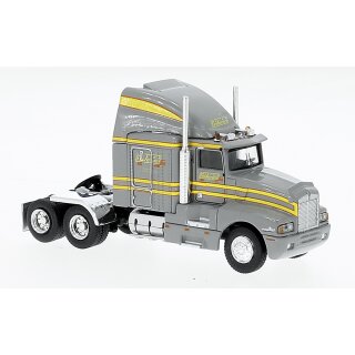 Brekina 85929 Kenworth T 600, 1984, Friderici  Maßstab: 1:87