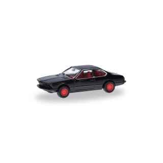Herpa 956512 BMW 6er (E24), Spielwarenmesse/75 Jahre Maßstab 1:87