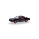 Herpa 956512 BMW 6er (E24), Spielwarenmesse/75 Jahre...